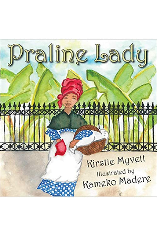 PRALINE LADY