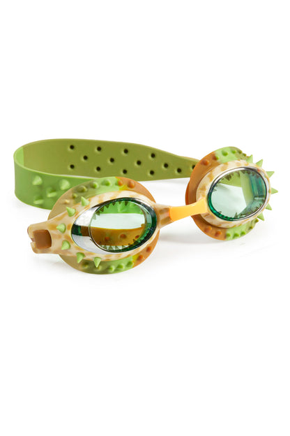 Prehistoric Swim Goggles