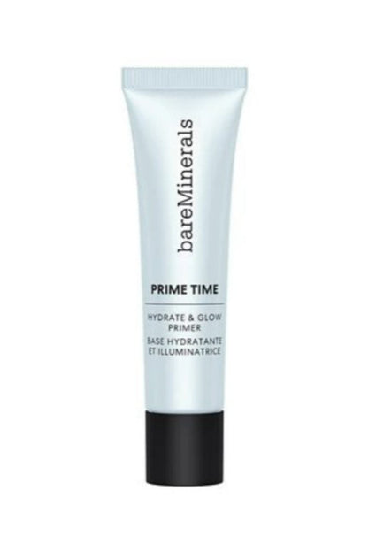 PRIME TIME® HYDRATE & GLOW PRIMER
