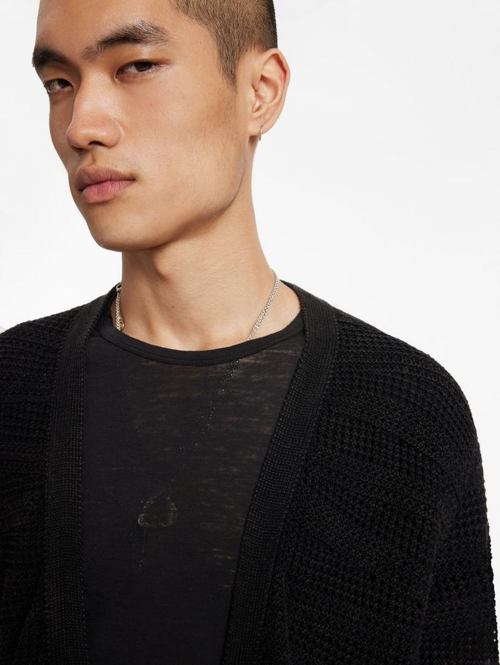 John Varvatos Gerard Cardigan