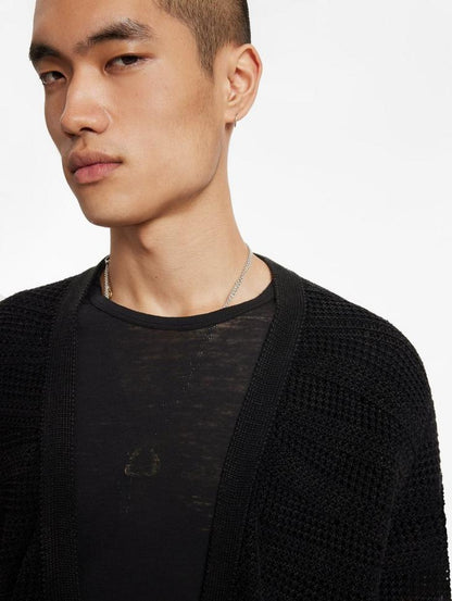 John Varvatos Gerard Cardigan