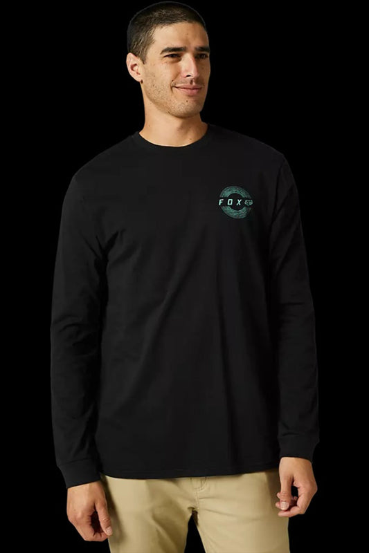 Proxima Mens LS Fox T-Shirt