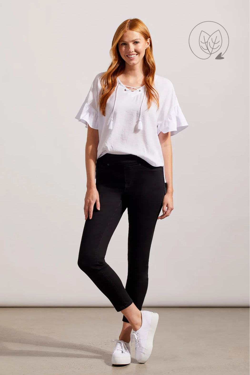 PULL-ON AUDREY JEGGING