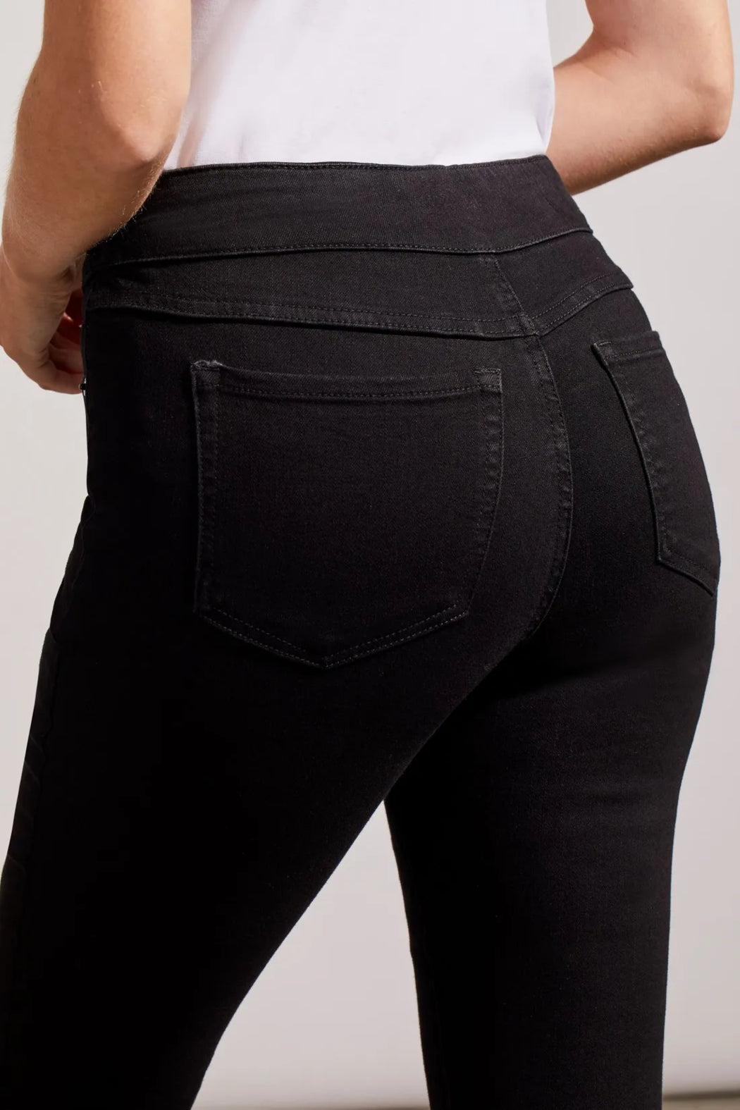 PULL-ON AUDREY JEGGING