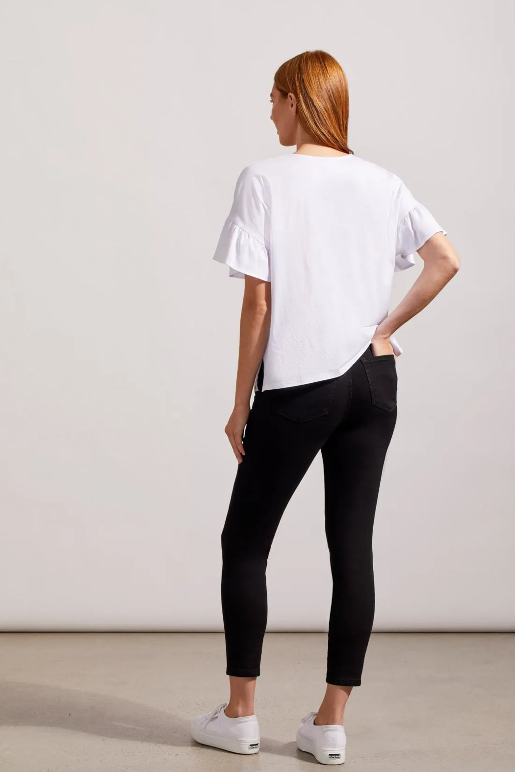 PULL-ON AUDREY JEGGING
