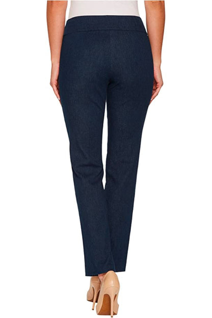 Pull-On Pant-P607