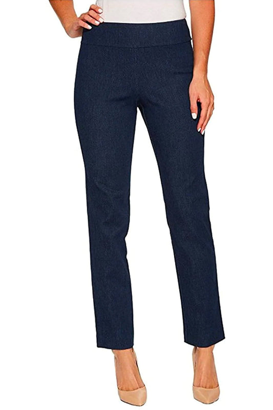 Pull-On Pant-P607