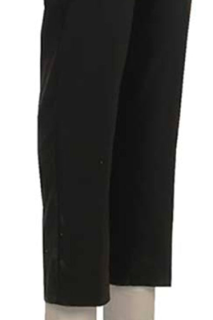 Pull on pant with 2 front pockets