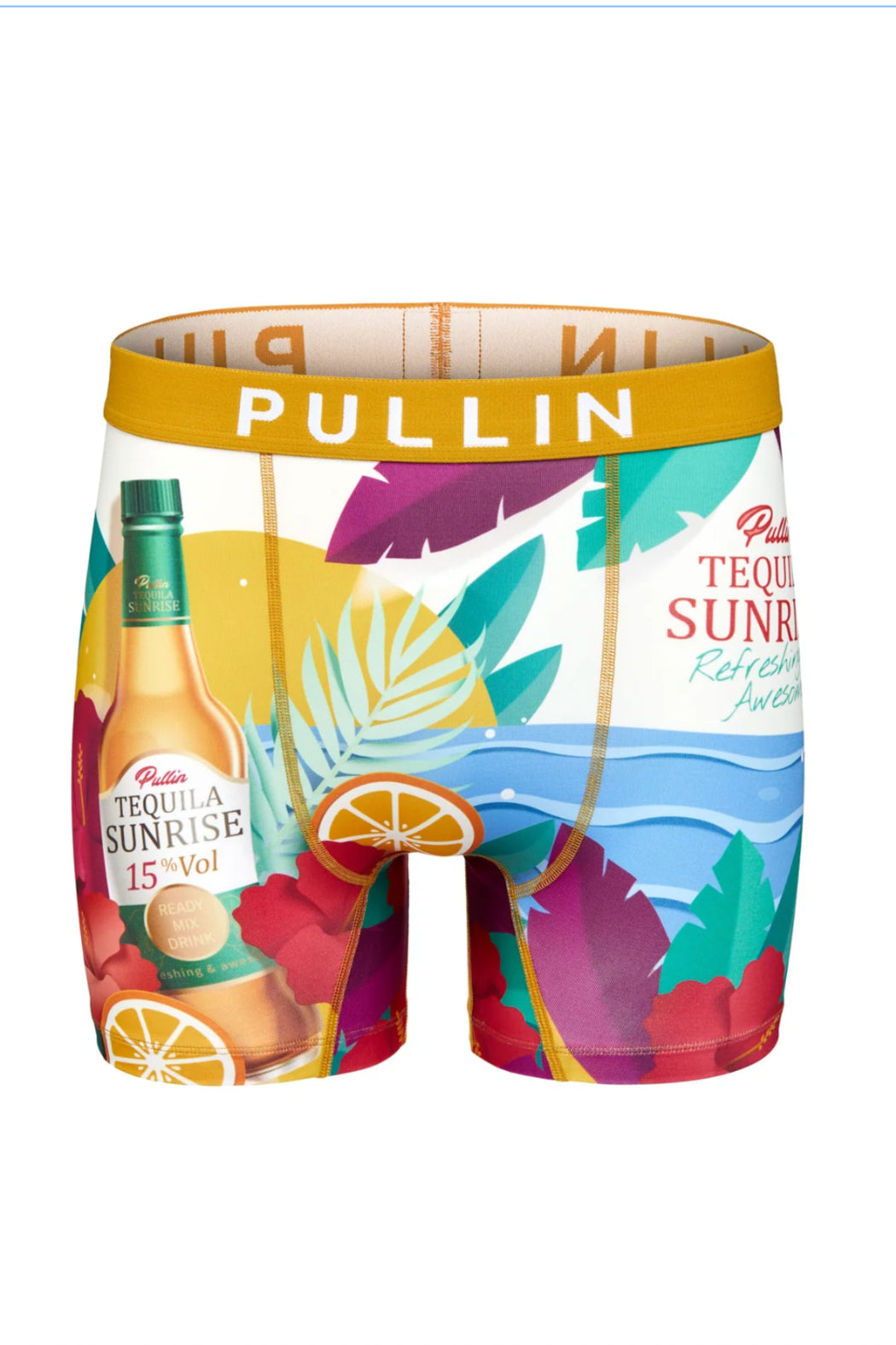Pullin Boxers for Men 2023