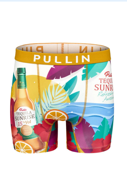 Pullin Boxers for Men 2023