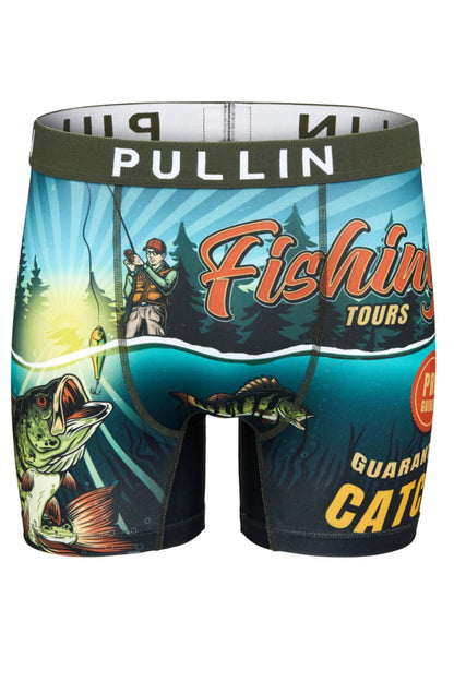 Pullin Boxers for Men 2023