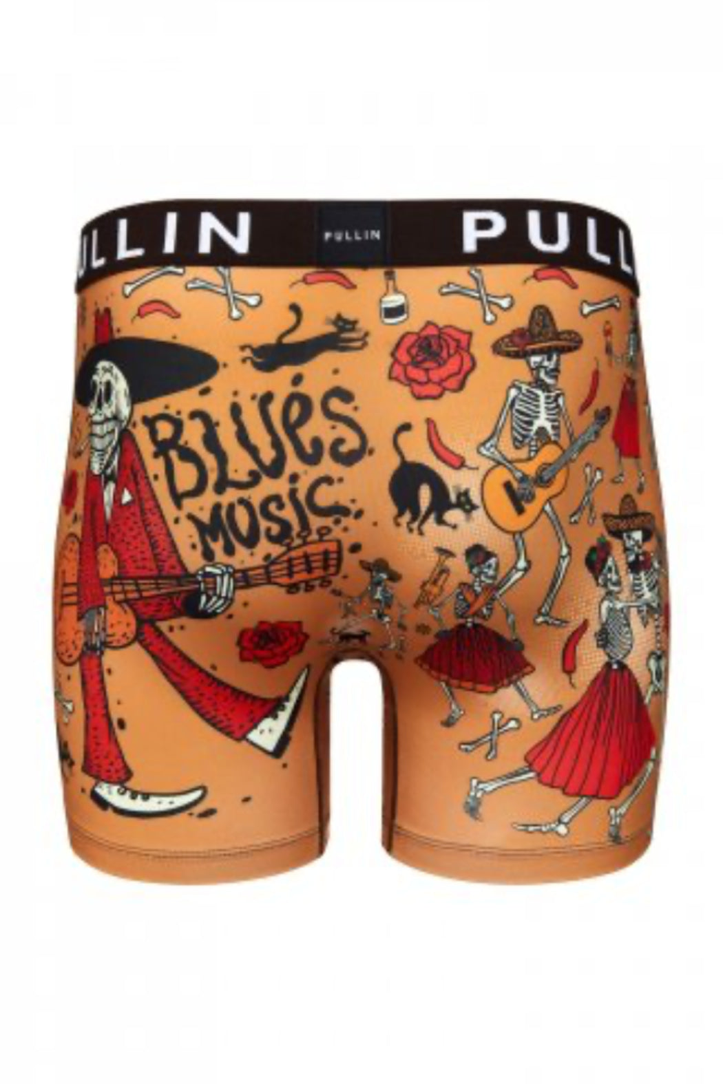 Pullin Boxers for Men 2023