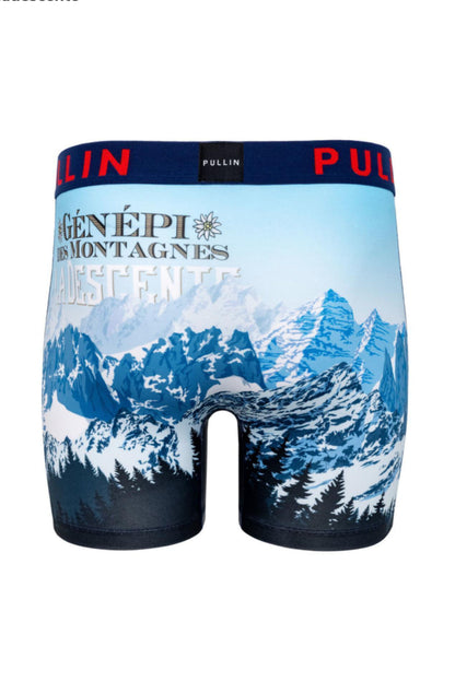 Pullin Men's Underwear 2022 collection