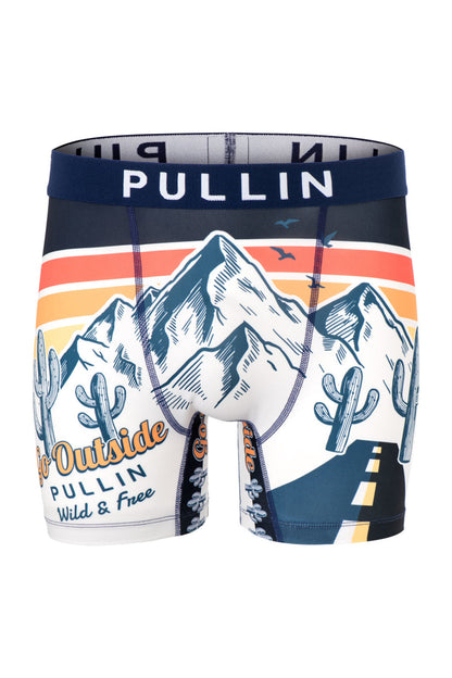Pullin Men's Underwear 2022 collection