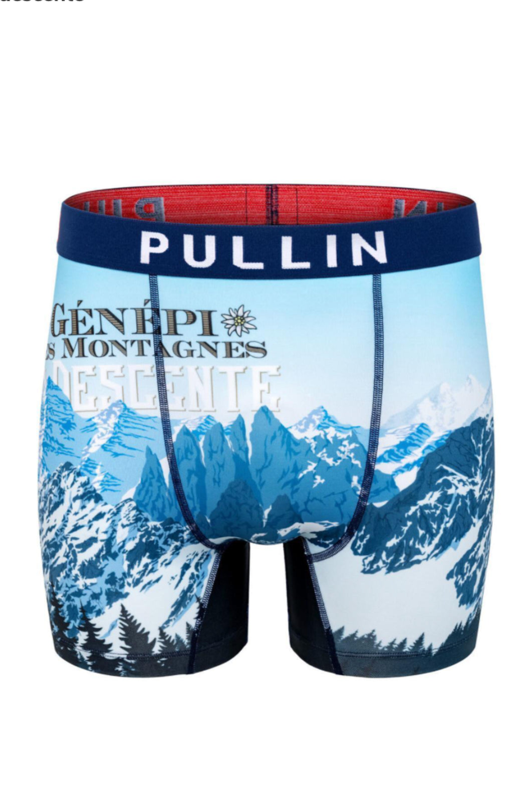 Pullin Men's Underwear 2022 collection