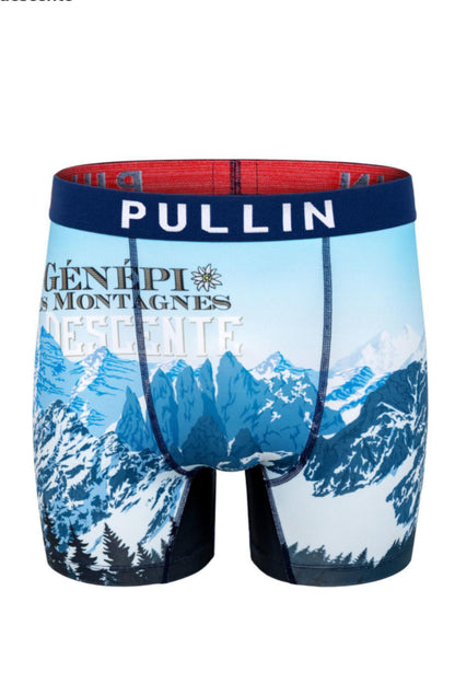 Pullin Men's Underwear 2022 collection