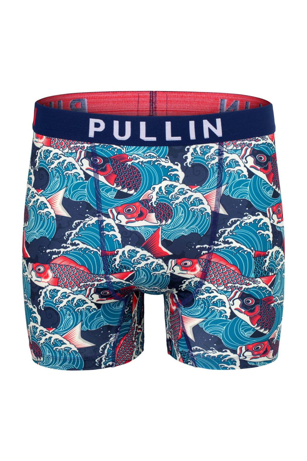 Pullin Men's Underwear 2022 collection