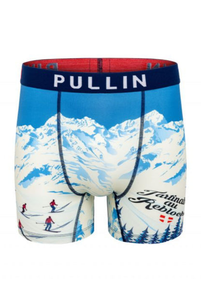 Pullin Men's Underwear 2022 collection