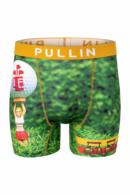 Pullin Men's Underwear 2022 collection