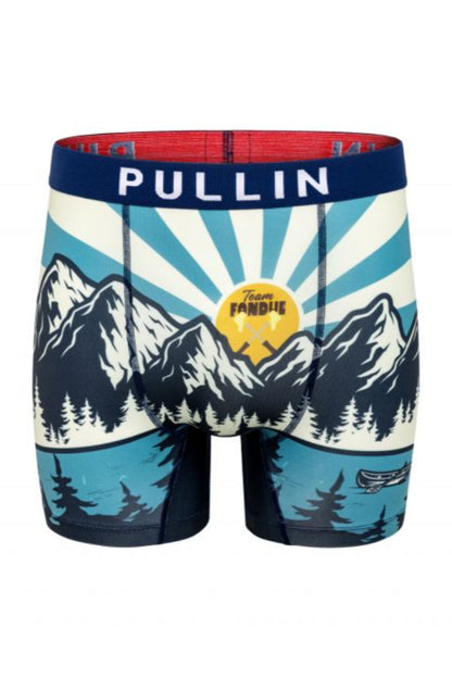 Pullin Men's Underwear 2022 collection