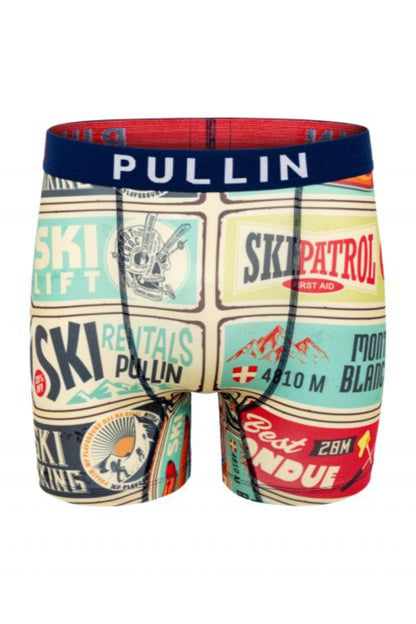 Pullin Men's Underwear 2022 collection