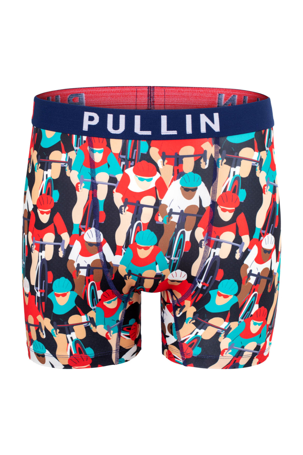 Pullin Men's Underwear 2022 collection