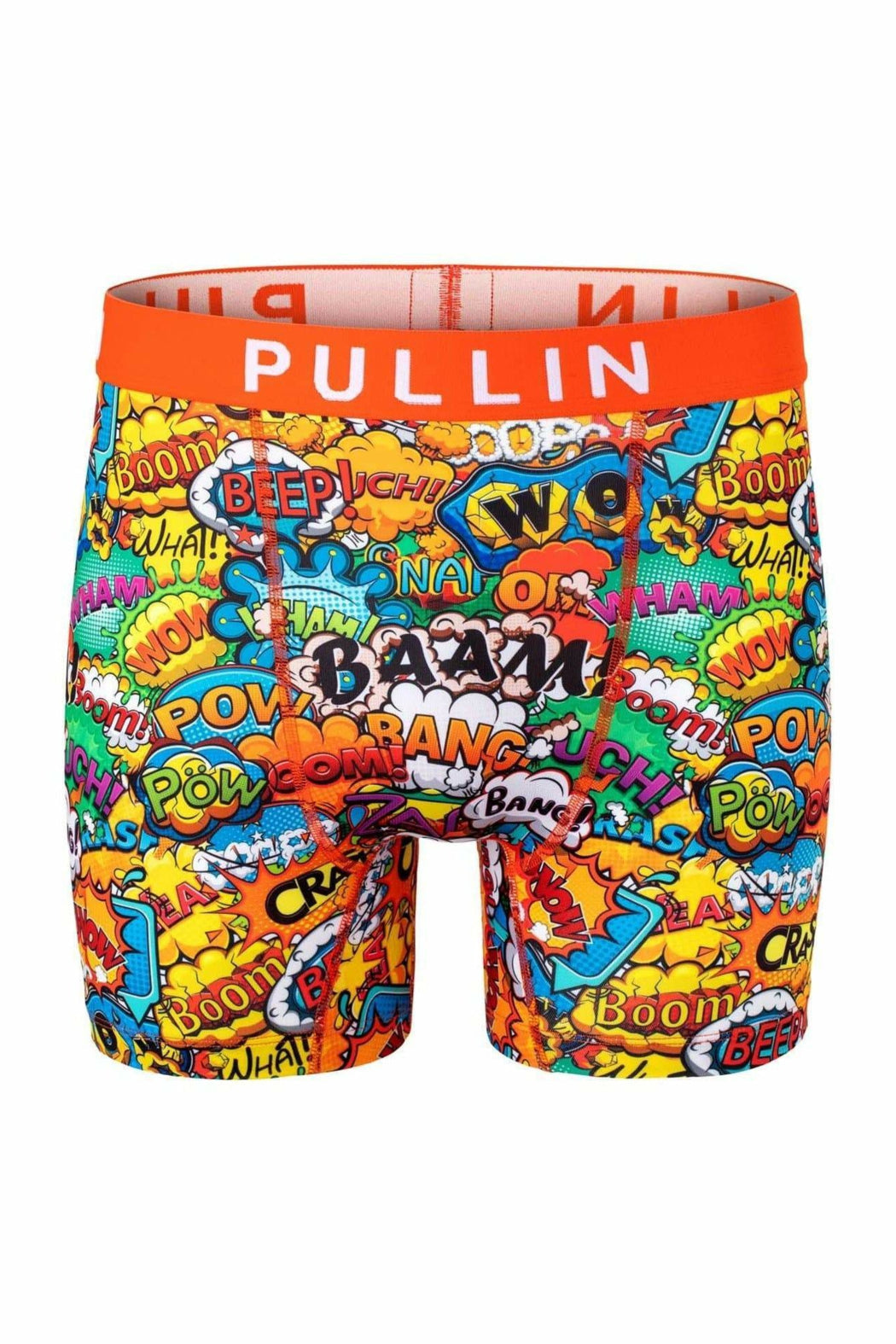 Pullin Men's Underwear 2022 collection
