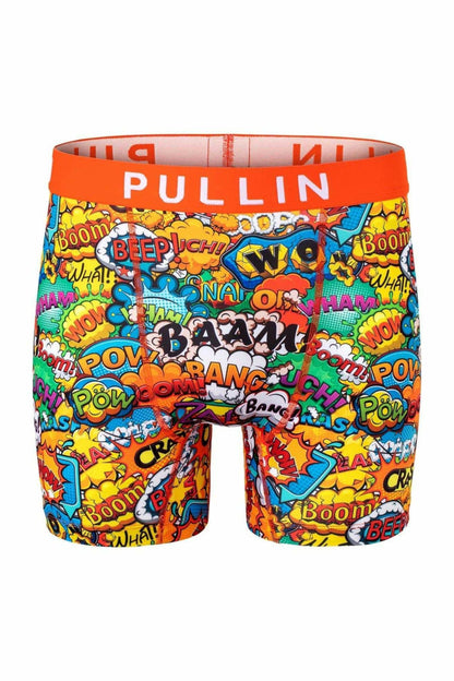 Pullin Men's Underwear 2022 collection