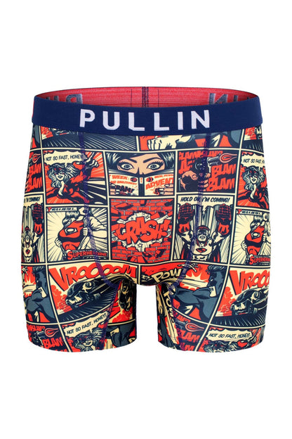 Pullin Men's Underwear 2022 collection