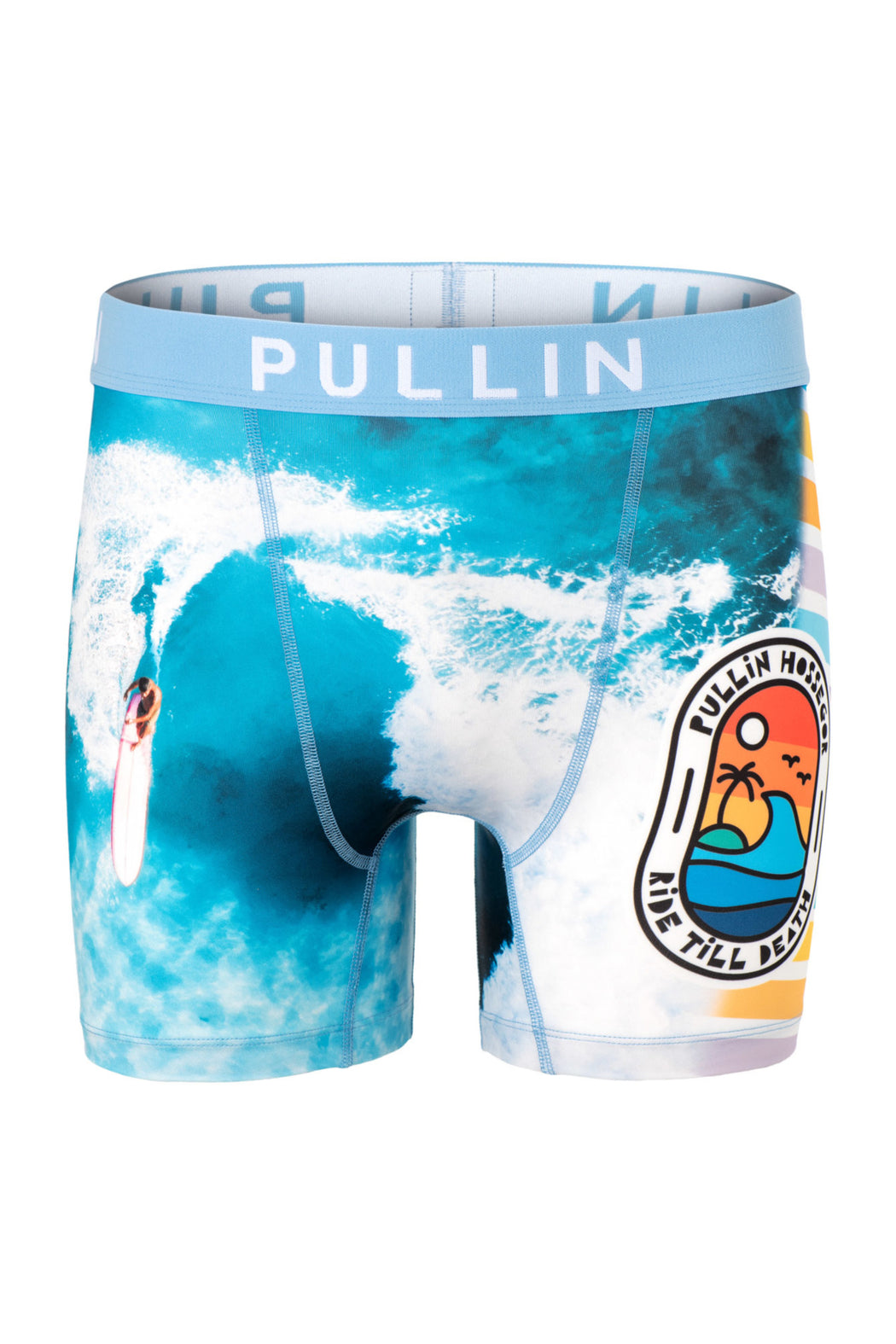 Pullin Men's Underwear 2022 collection