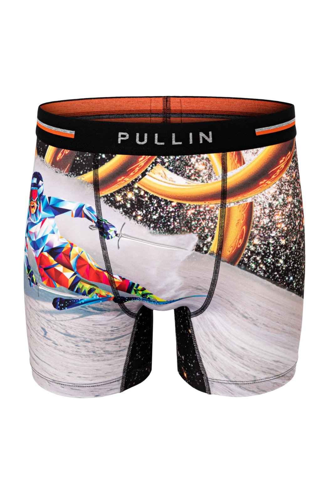 Pullin Men's Underwear