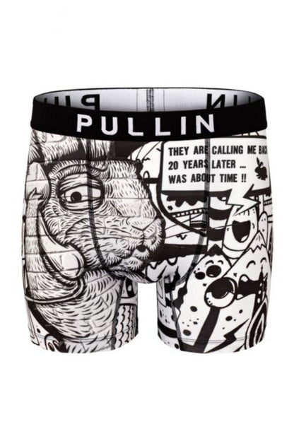 Pullin Men's Underwear