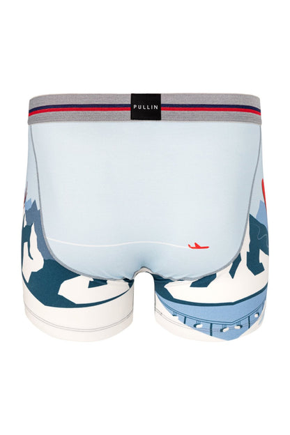 Pullin Men's Underwear