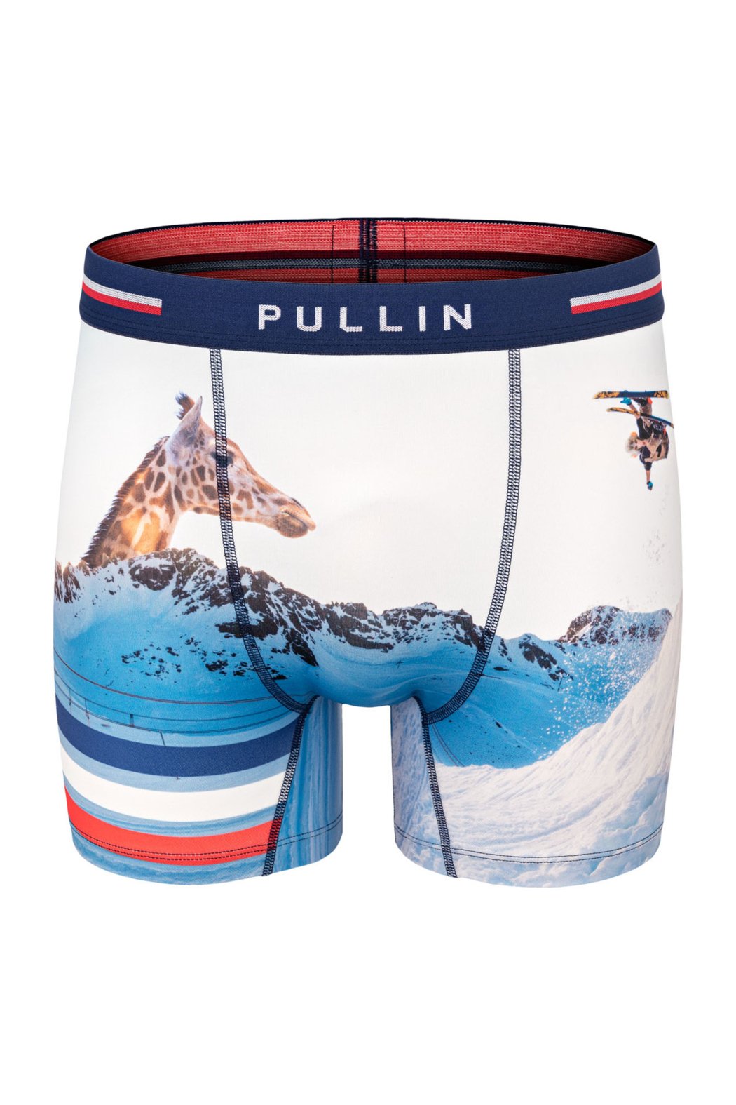 Pullin Men's Underwear