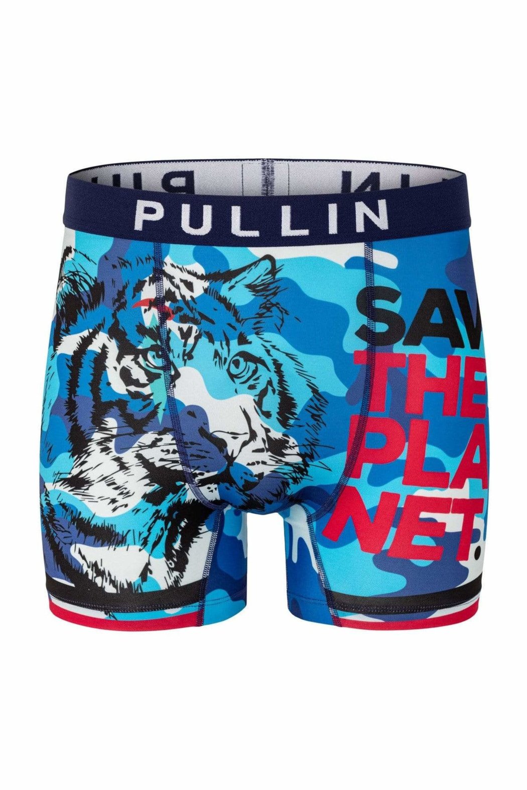Pullin Men's Underwear