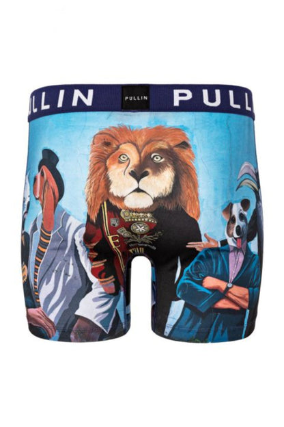 Pullin Men's Underwear
