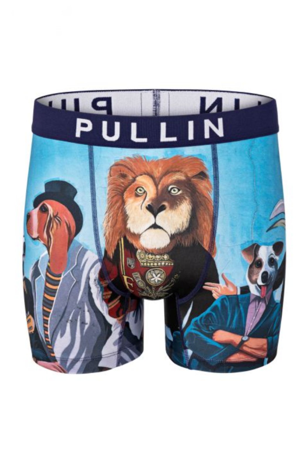 Pullin Men's Underwear
