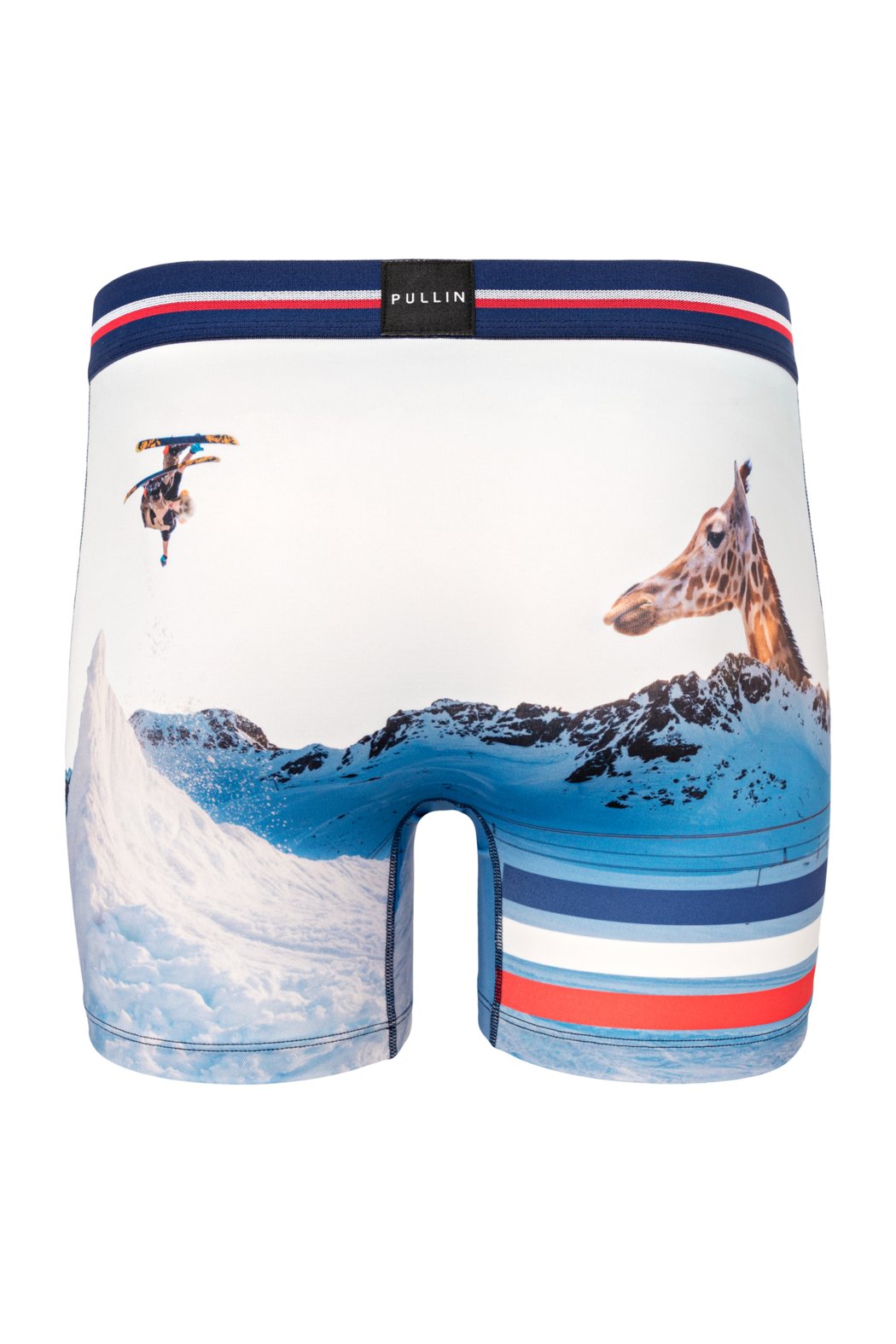 Pullin Men's Underwear