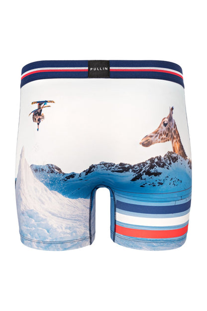 Pullin Men's Underwear