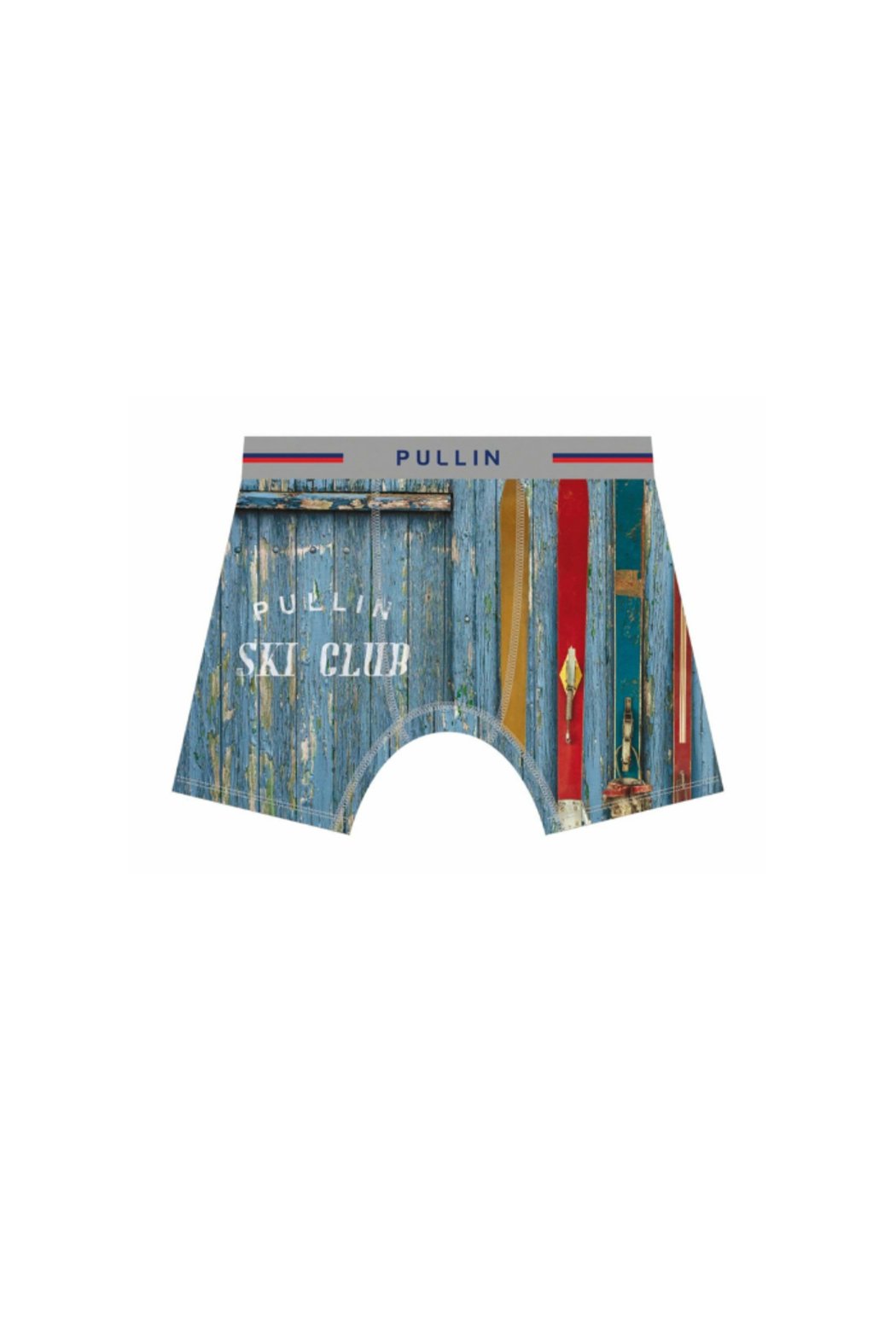 Pullin Men's Underwear