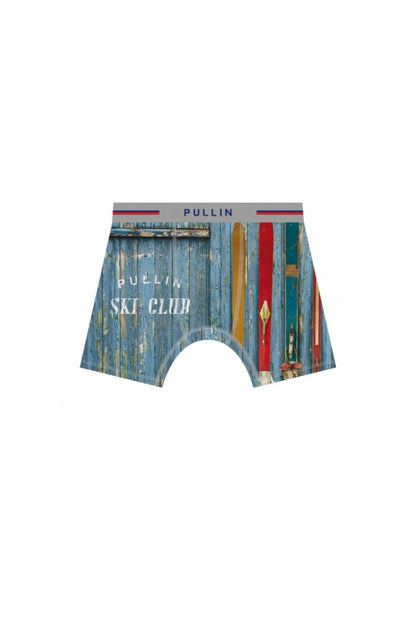 Pullin Men's Underwear