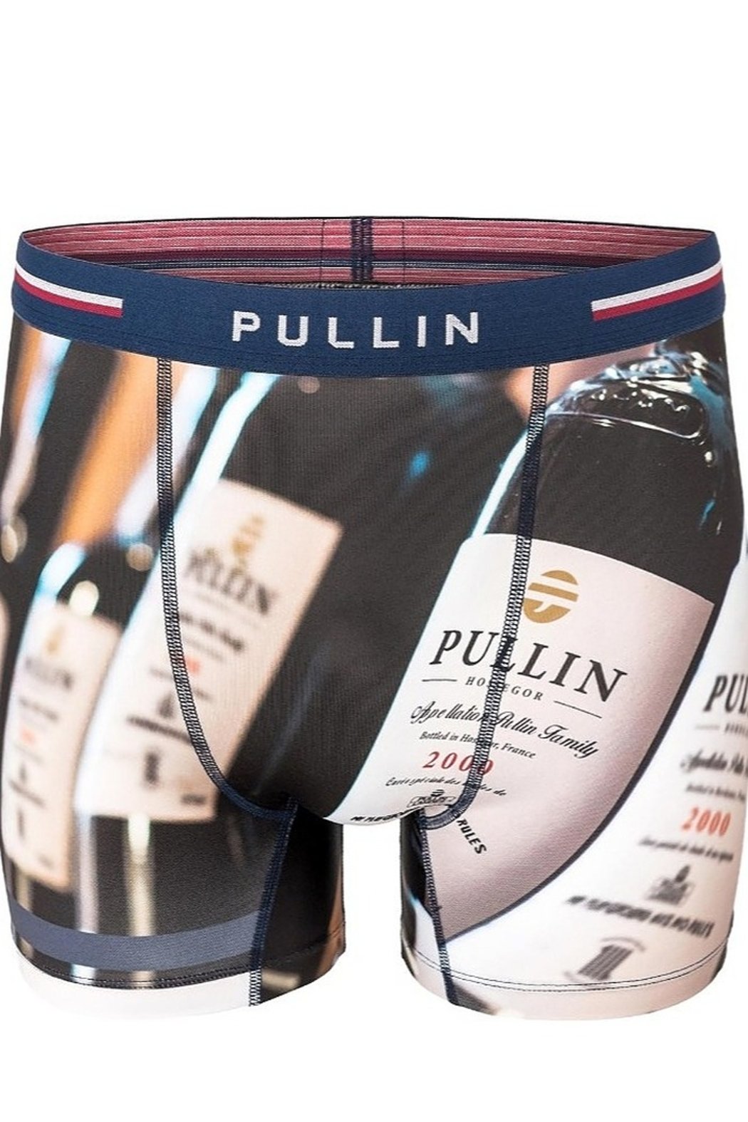 Pullin Men's Underwear