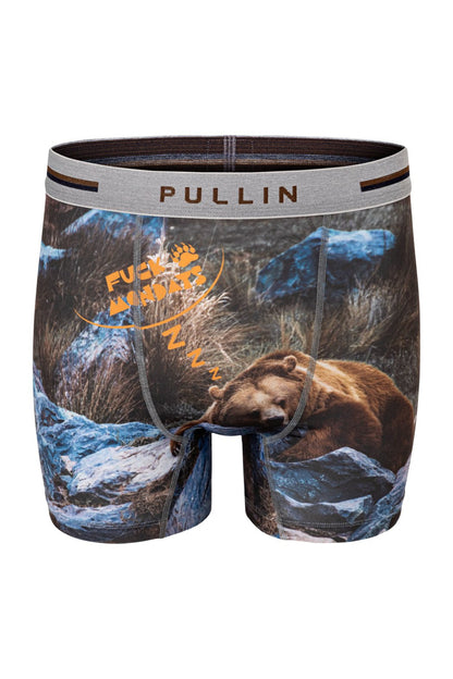 Pullin Men's Underwear