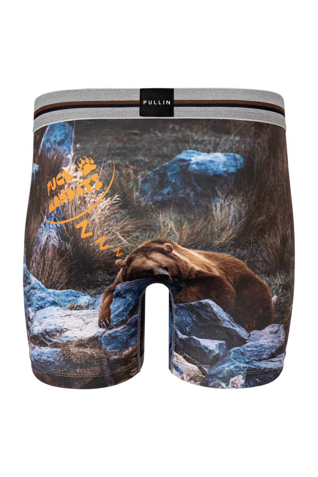 Pullin Men's Underwear