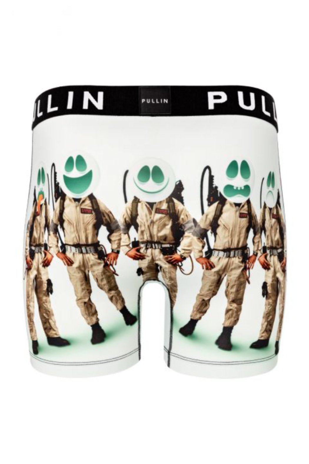 Pullin Men's Underwear