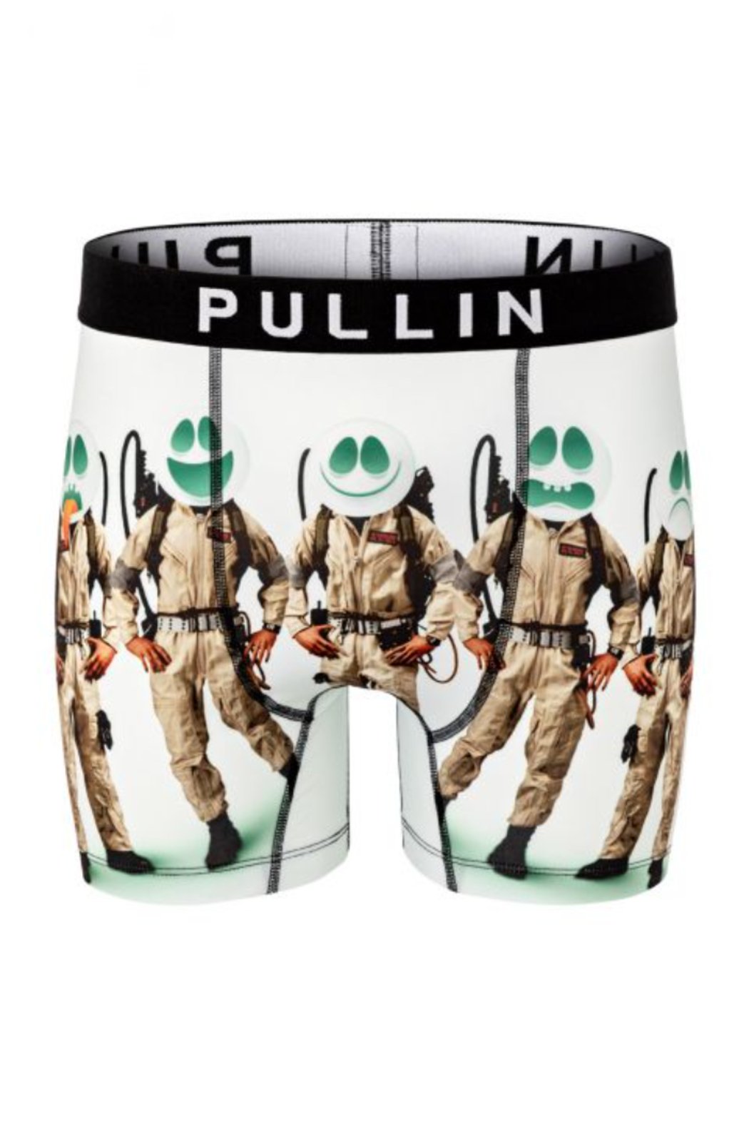 Pullin Men's Underwear
