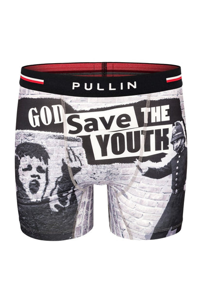 Pullin Men's Underwear