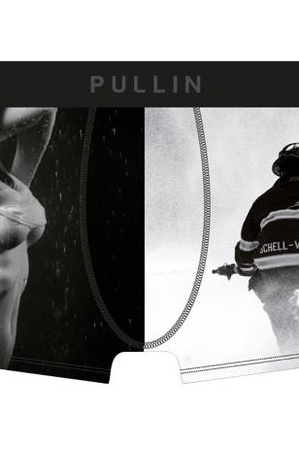 Pullin Men's Underwear