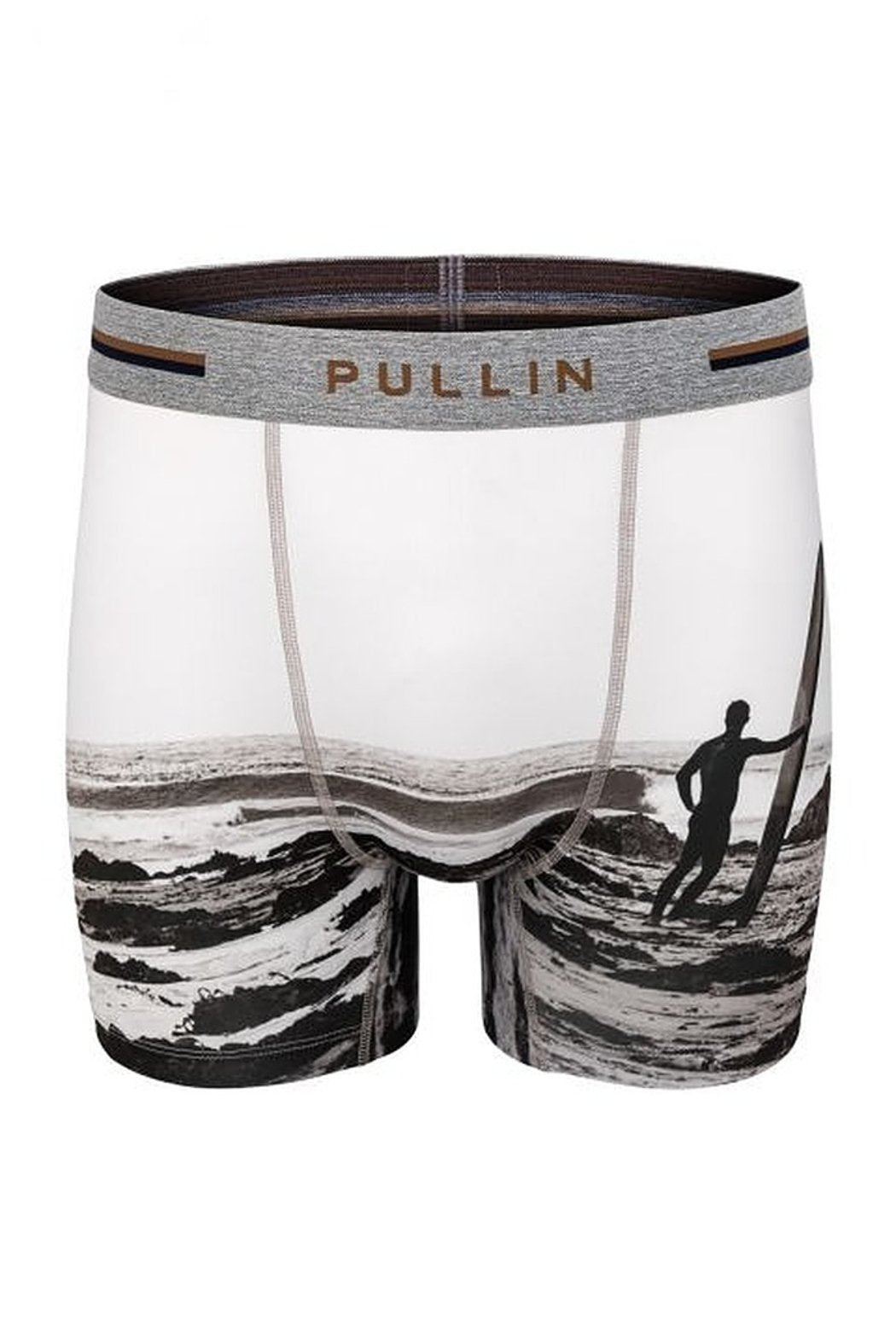 Pullin Men's Underwear