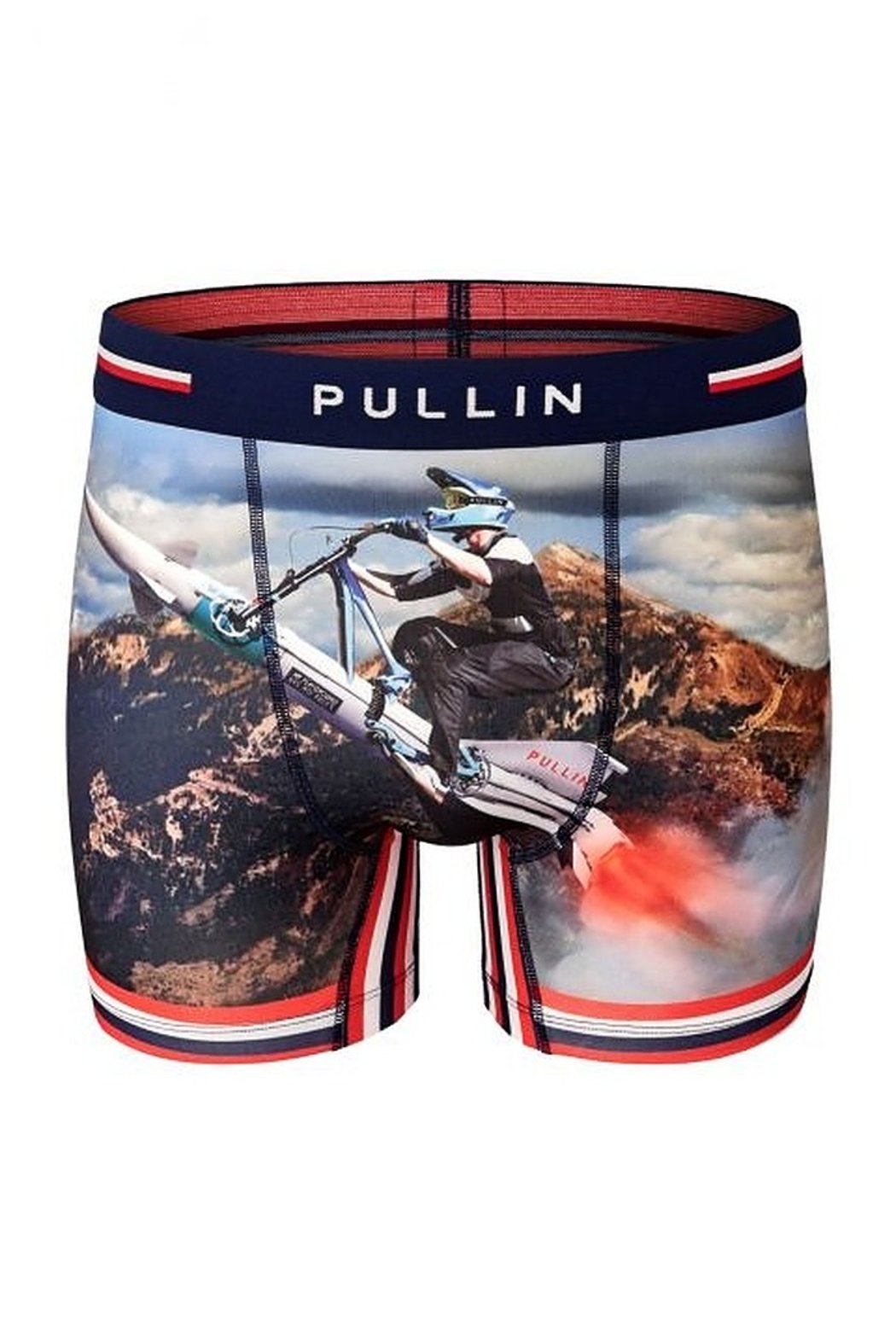 Pullin Men's Underwear